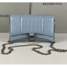 Balenciaga Hourglass Bags